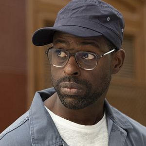 Foto The Rhythm Section