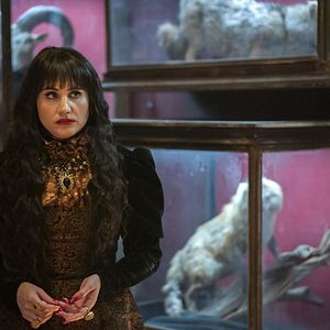 Foto Lo que hacemos en las sombras