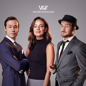 Foto Fiebre del ladrillo