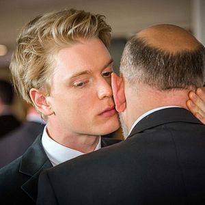 Foto Freddie Fox