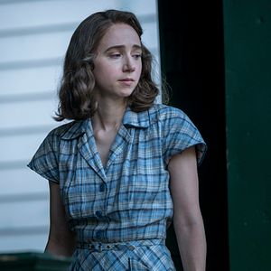 Foto Zoe Kazan