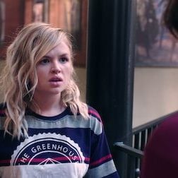 Foto Greenhouse Academy