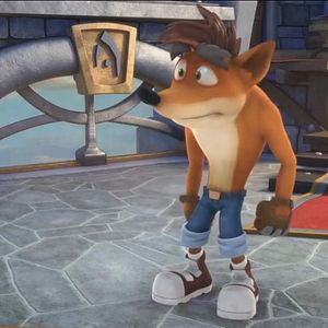 Foto Skylanders Academy