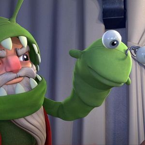 Foto Skylanders Academy