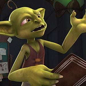 Foto Skylanders Academy