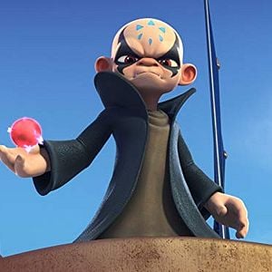 Foto Skylanders Academy