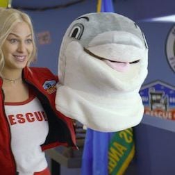 Foto Los vigilantes de Malibú