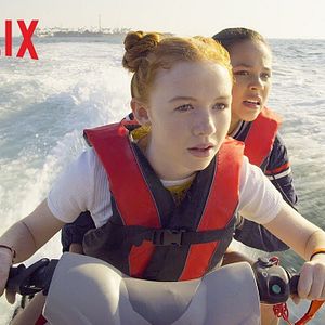 Foto Los vigilantes de Malibú