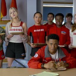 Foto Los vigilantes de Malibú