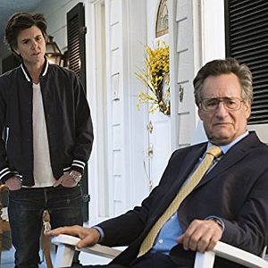 Foto One Mississippi