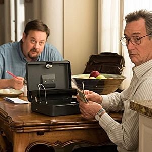 Foto One Mississippi