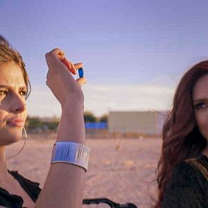 Foto El Final del Paraíso