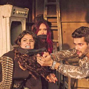 Foto El Final del Paraíso