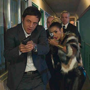 Foto El Final del Paraíso