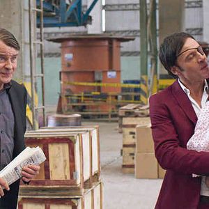 Foto El Final del Paraíso