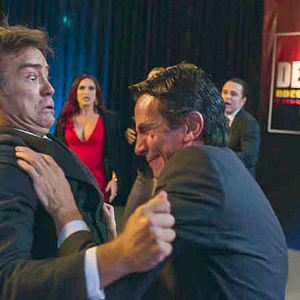 Foto El Final del Paraíso