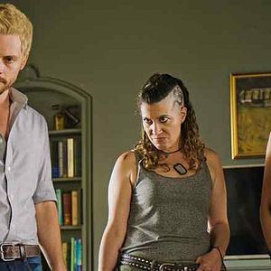 Foto El Final del Paraíso