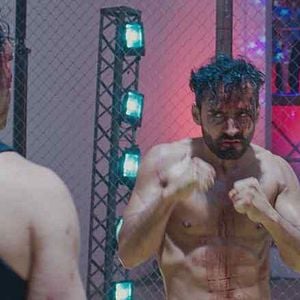 Foto El Final del Paraíso