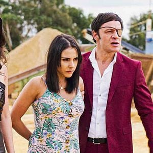 Foto El Final del Paraíso