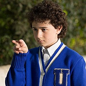 Foto La vida de Gortimer Gibbon en Normal Street