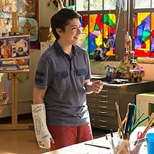 Foto La vida de Gortimer Gibbon en Normal Street