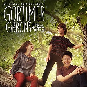 Foto La vida de Gortimer Gibbon en Normal Street