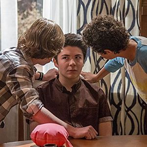 Foto La vida de Gortimer Gibbon en Normal Street