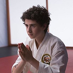 Foto La vida de Gortimer Gibbon en Normal Street