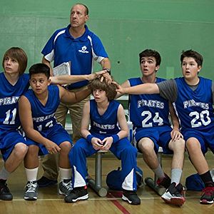 Foto La vida de Gortimer Gibbon en Normal Street