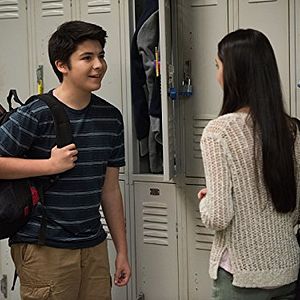 Foto La vida de Gortimer Gibbon en Normal Street