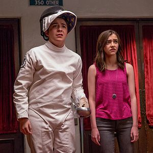 Foto La vida de Gortimer Gibbon en Normal Street