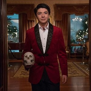 Foto La vida de Gortimer Gibbon en Normal Street