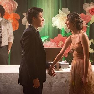 Foto La vida de Gortimer Gibbon en Normal Street