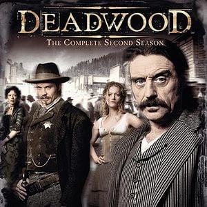 Foto Deadwood