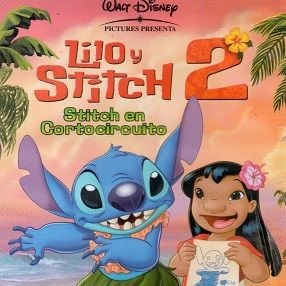 Foto Lilo & Stitch 2: Stitch en cortocircuito