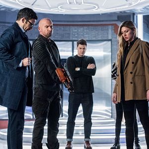 Foto DC's Legends of Tomorrow