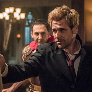 Foto DC's Legends of Tomorrow