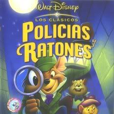 Foto Policías y ratones