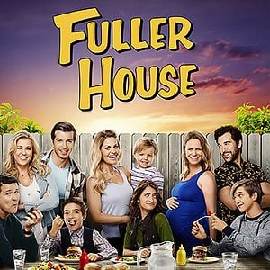 Foto Fuller House