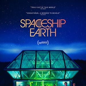 Foto Spaceship Earth