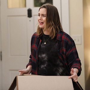 Foto Leighton Meester