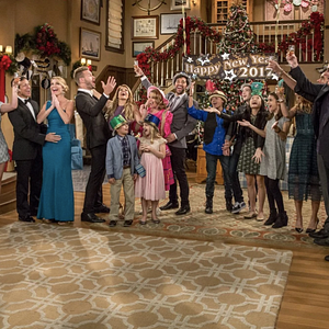 Foto Fuller House