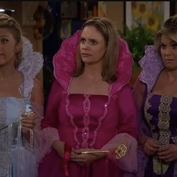 Foto Fuller House