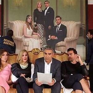 Foto Schitt's Creek