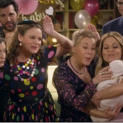 Foto Fuller House
