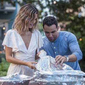 Foto The Baker and The Beauty (2020)