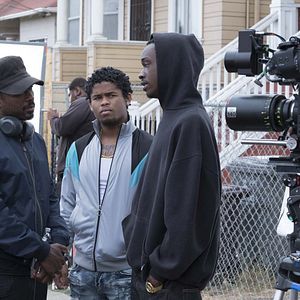 Foto Todo el día y una noche