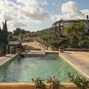 Foto Vis a Vis: El Oasis