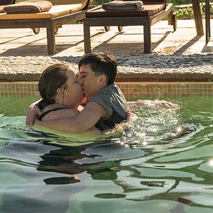 Foto Vis a Vis: El Oasis