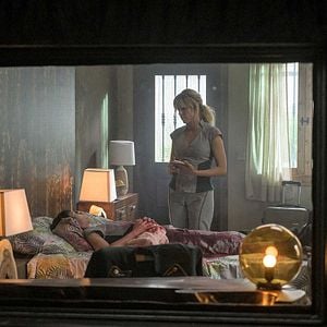 Foto Vis a Vis: El Oasis